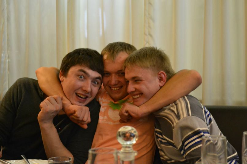 Макс Пегасов | Чебоксары