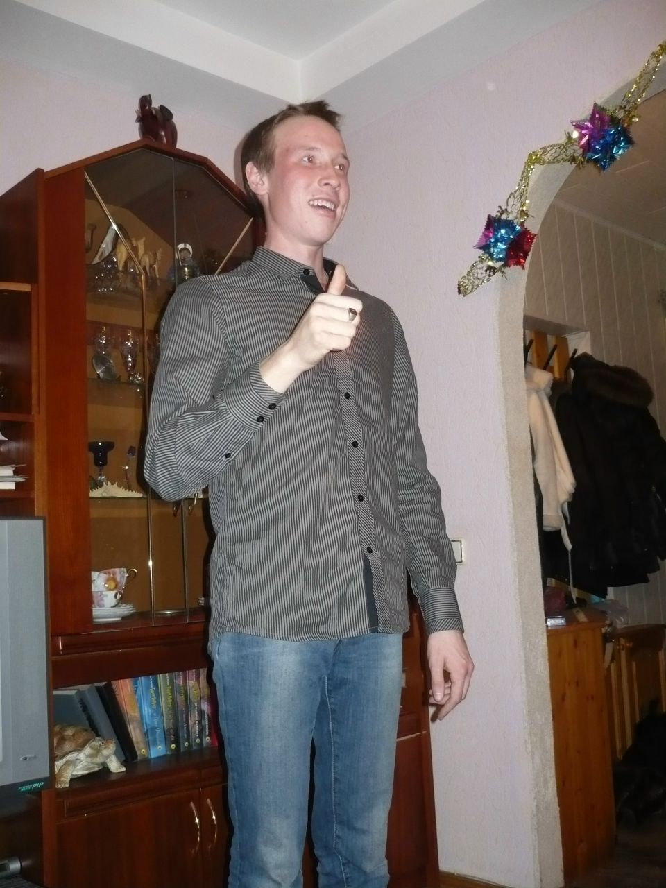 Илья Климин | Уфа