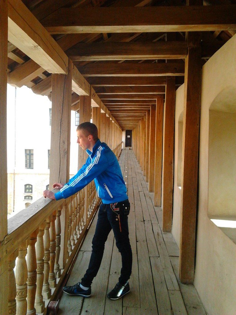 Ruslan Biadniov .ιllιlι.ιl. R_u_L_i_K_ ιllιlι.ιl | Минск