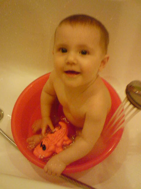 Леночка Александровская | Новосибирск