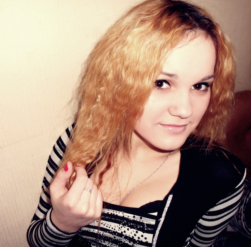 Евгения Плавская | Славянск