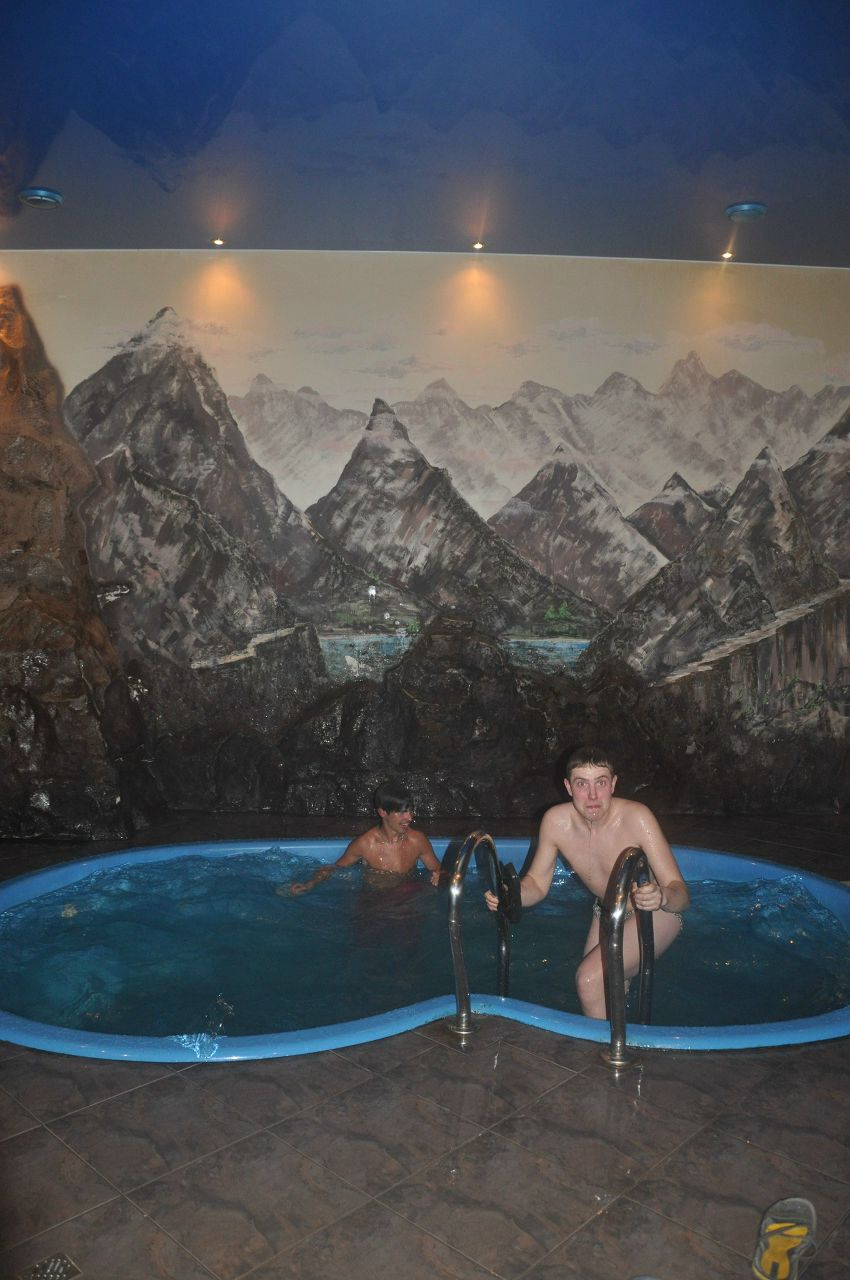 Андрюха Андреич ☭☭☭ | Санкт-Петербург