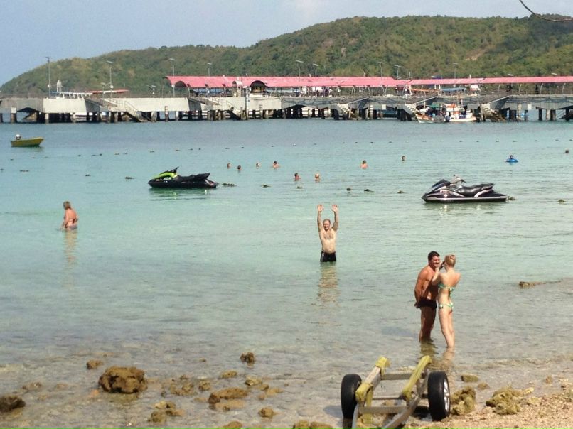 Генри Базали | Красноярск