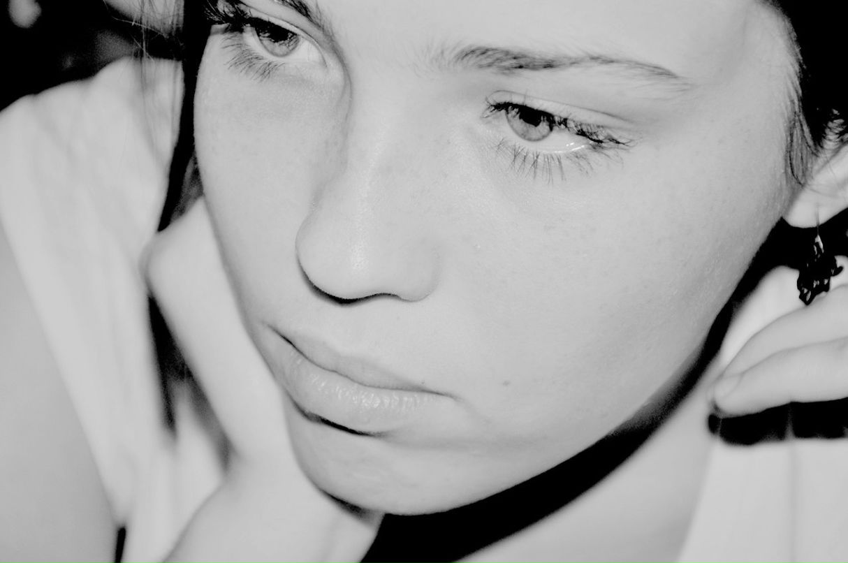 Ирина Овчинникова | Астрахань