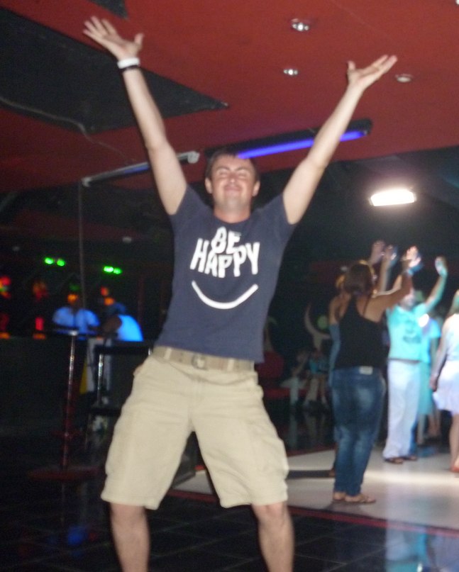 Илья Никитин | Челябинск