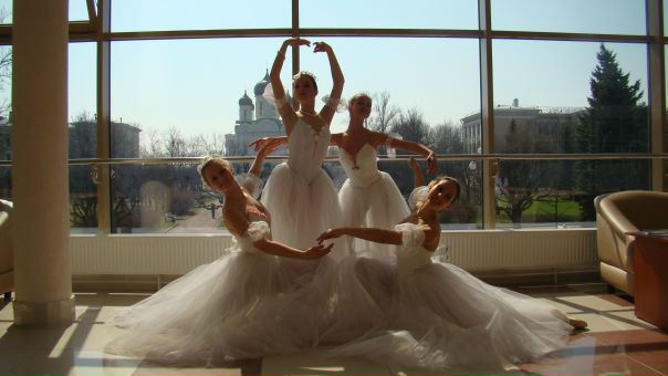 №5, Анна Антонелли, Санкт-Петербург, Россия №5, Анна Антонелли, Санкт-Петербург, Россия