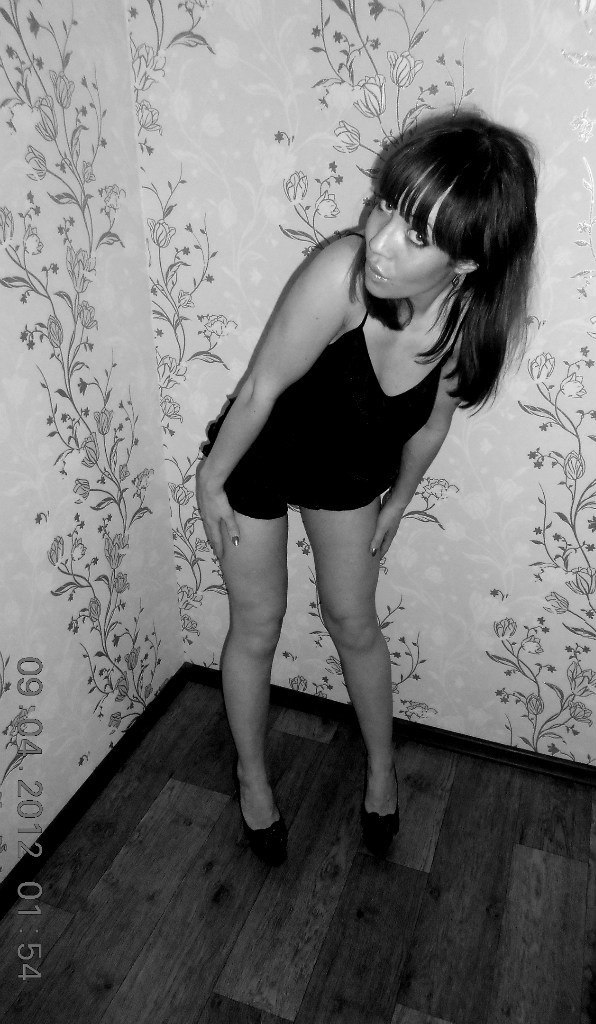 Оля Секретарёва | Серов