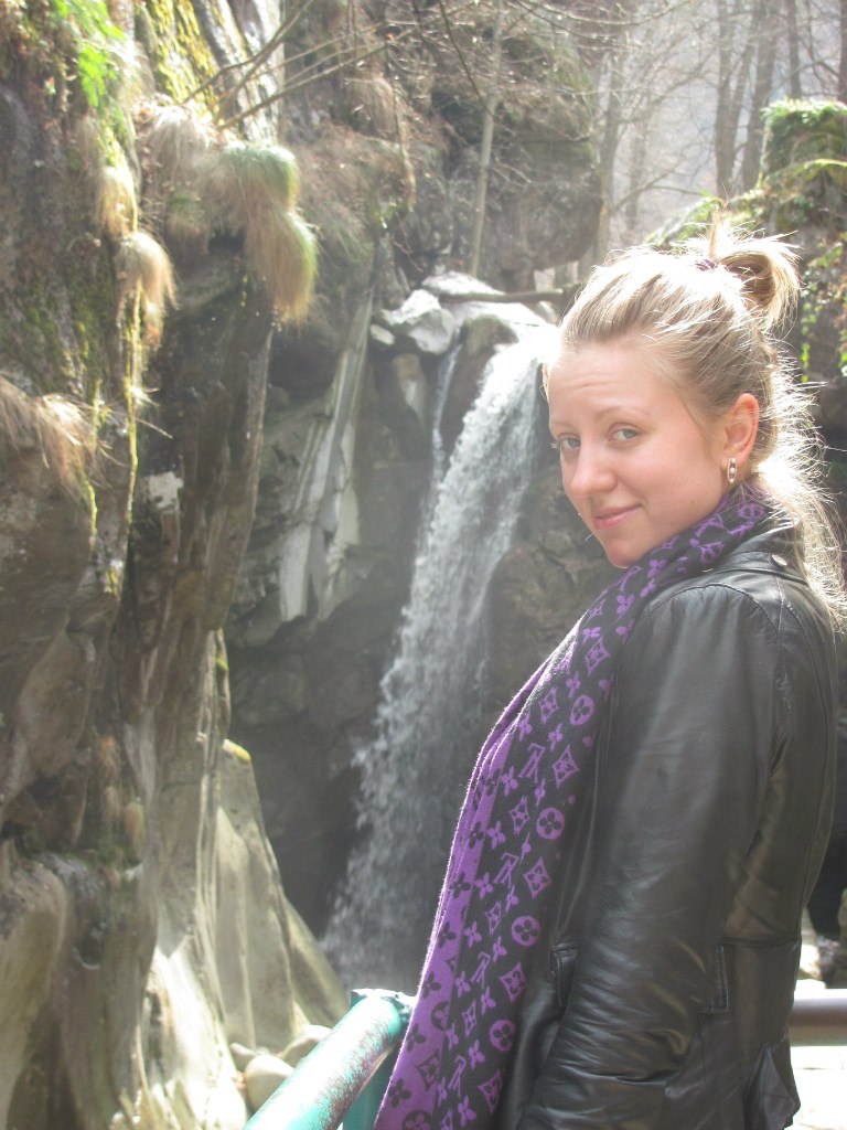 Юлия Ивличева | Москва