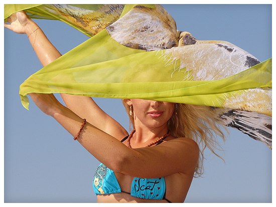 Екатерина Рябченко | Минск