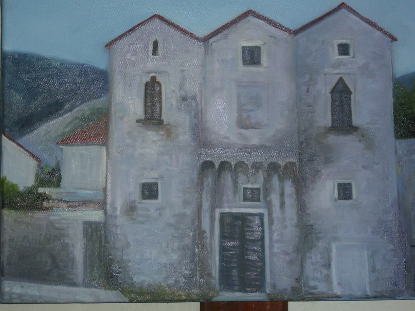 Mitar Lutovac | Tivat