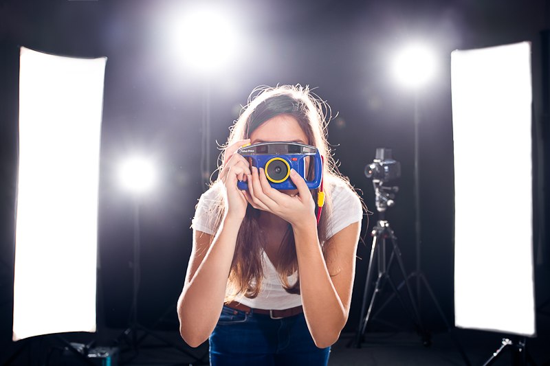 Elizaveta Biveine | Санкт-Петербург