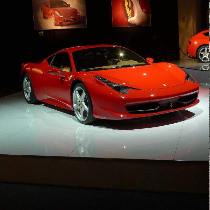 Ладимир Семенов | Санкт-Петербург