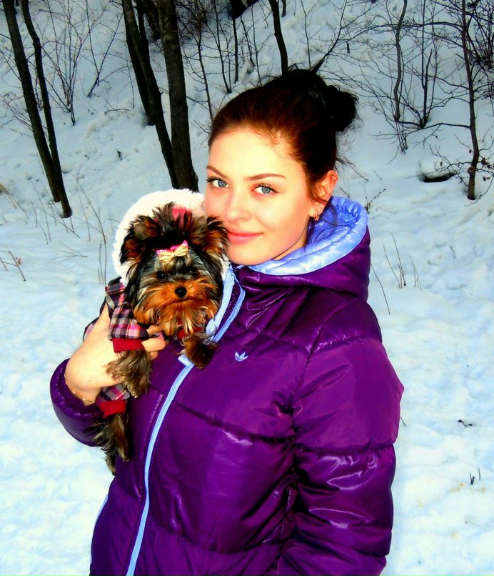 Елена Акимова | Санкт-Петербург