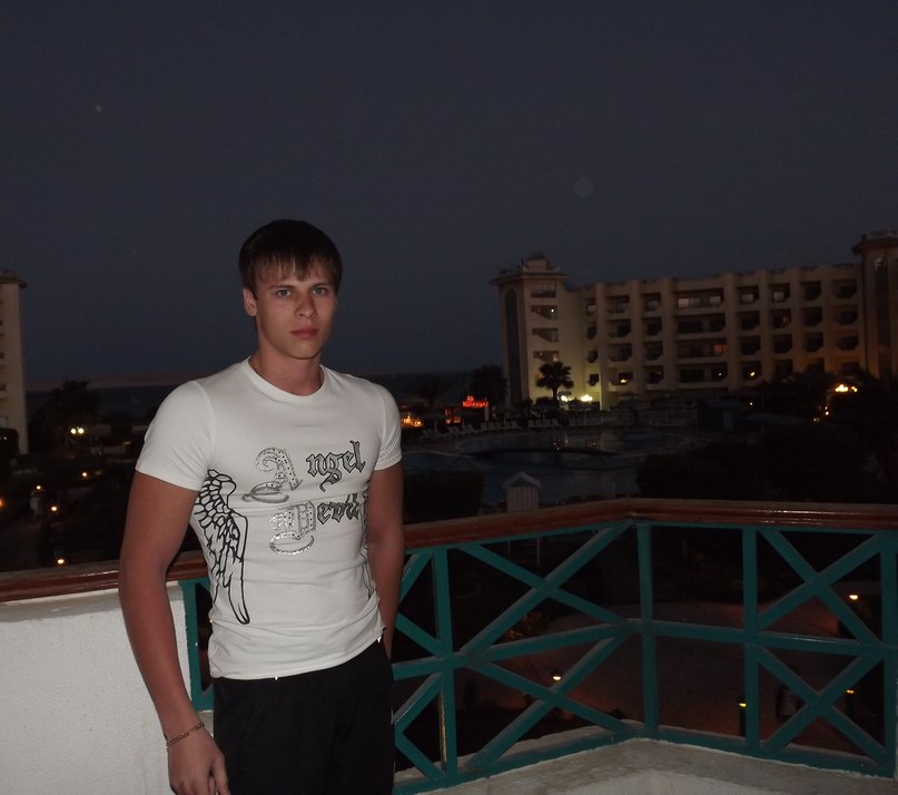 Eduard Voinov | Ростов-на-Дону