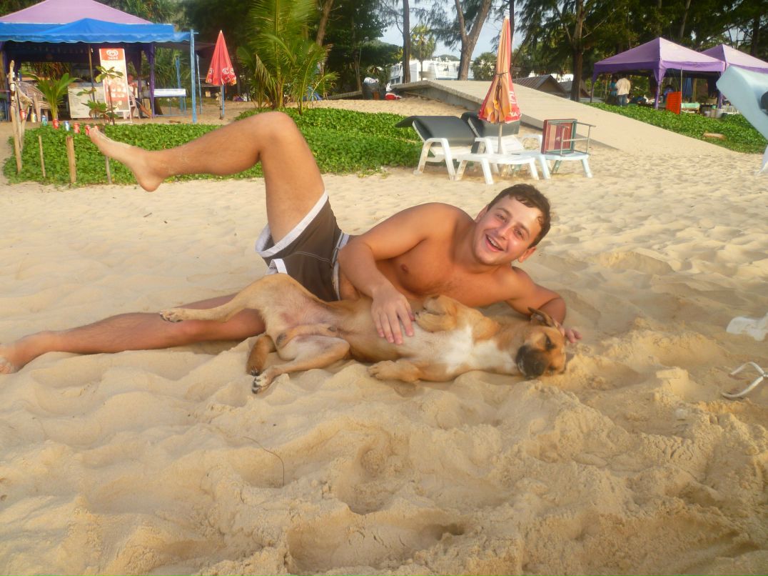 Денис Степанов | Санкт-Петербург