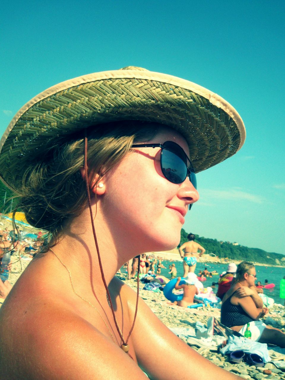 Рая Шарпан | Санкт-Петербург