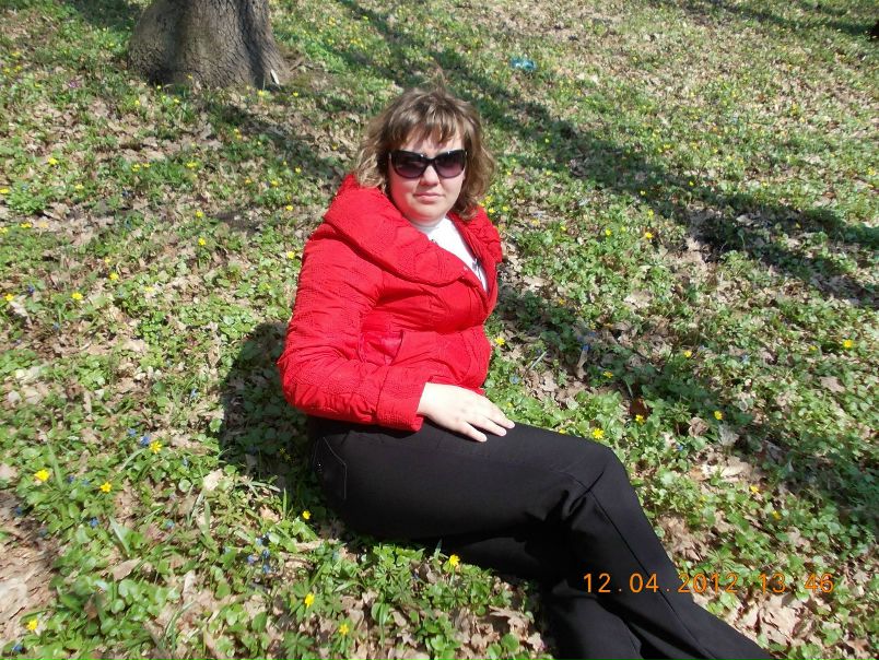 №166, Ксюша Рычагова, Кропивницкий / Кировоград №166, Ксюша Рычагова, Кропивницкий / Кировоград