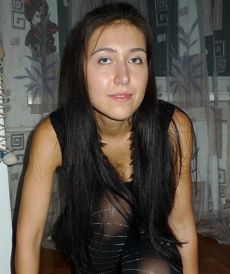 №2, Алина Магистрова, 38 лет, Минск №2, Алина Магистрова, 38 лет, Минск