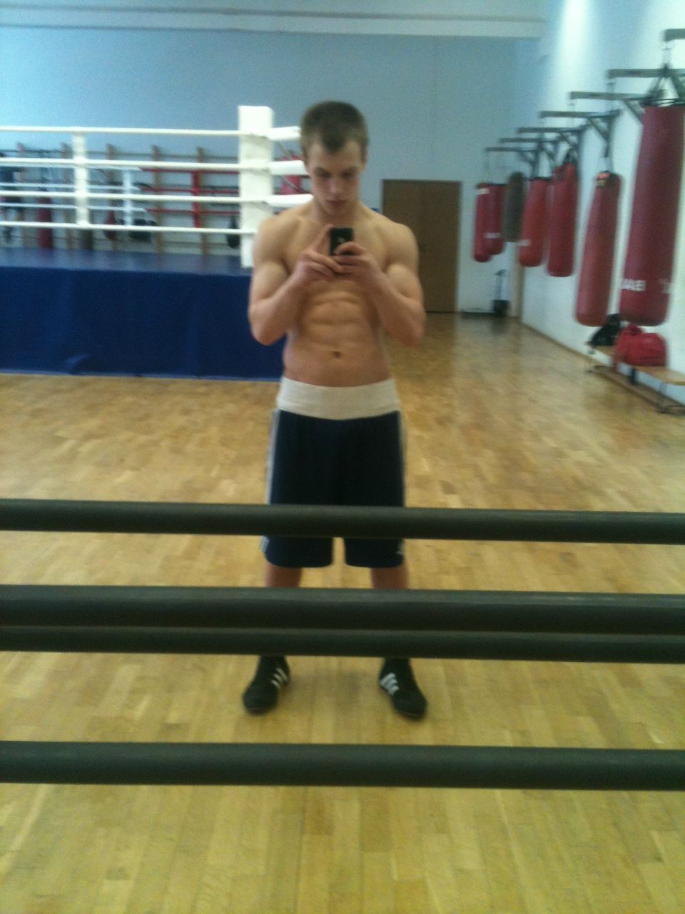 Саня Елизаров | Москва