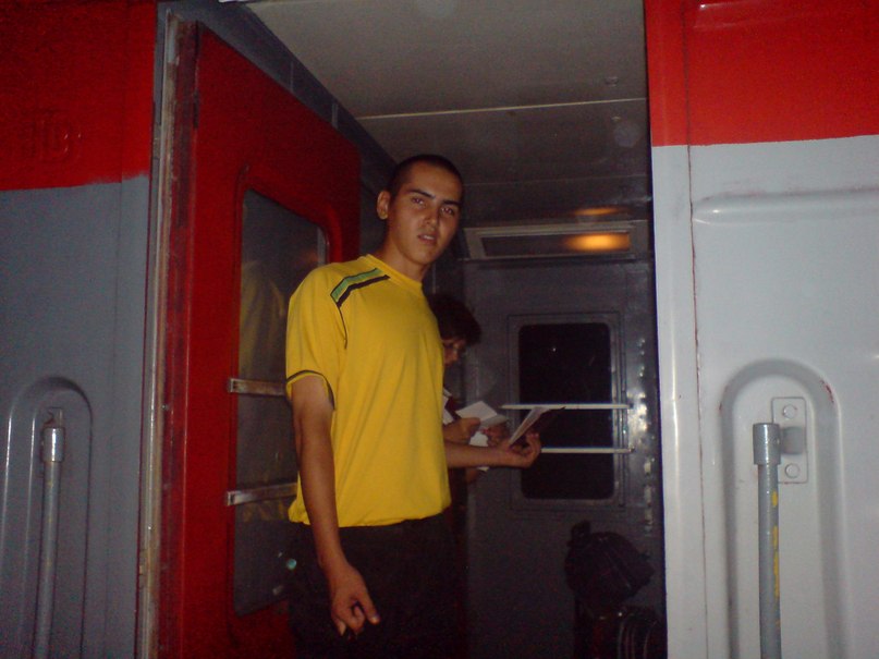 Артур Нафиков | Миасс