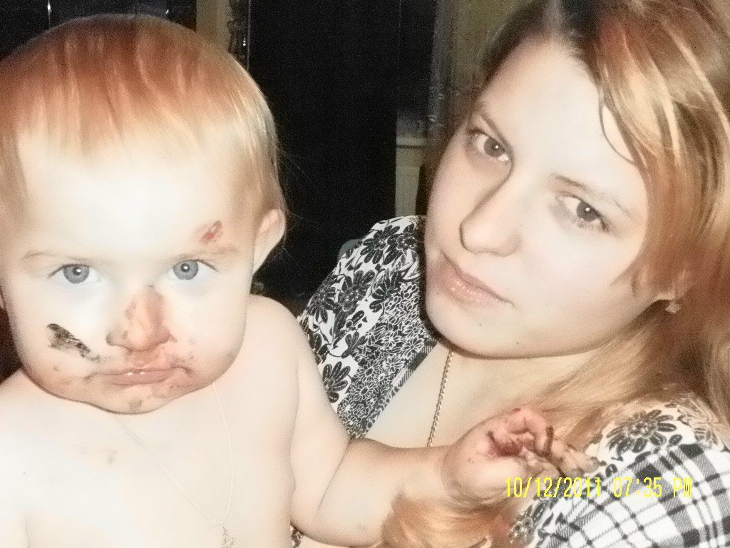 Натусик Лапшина | Калининград