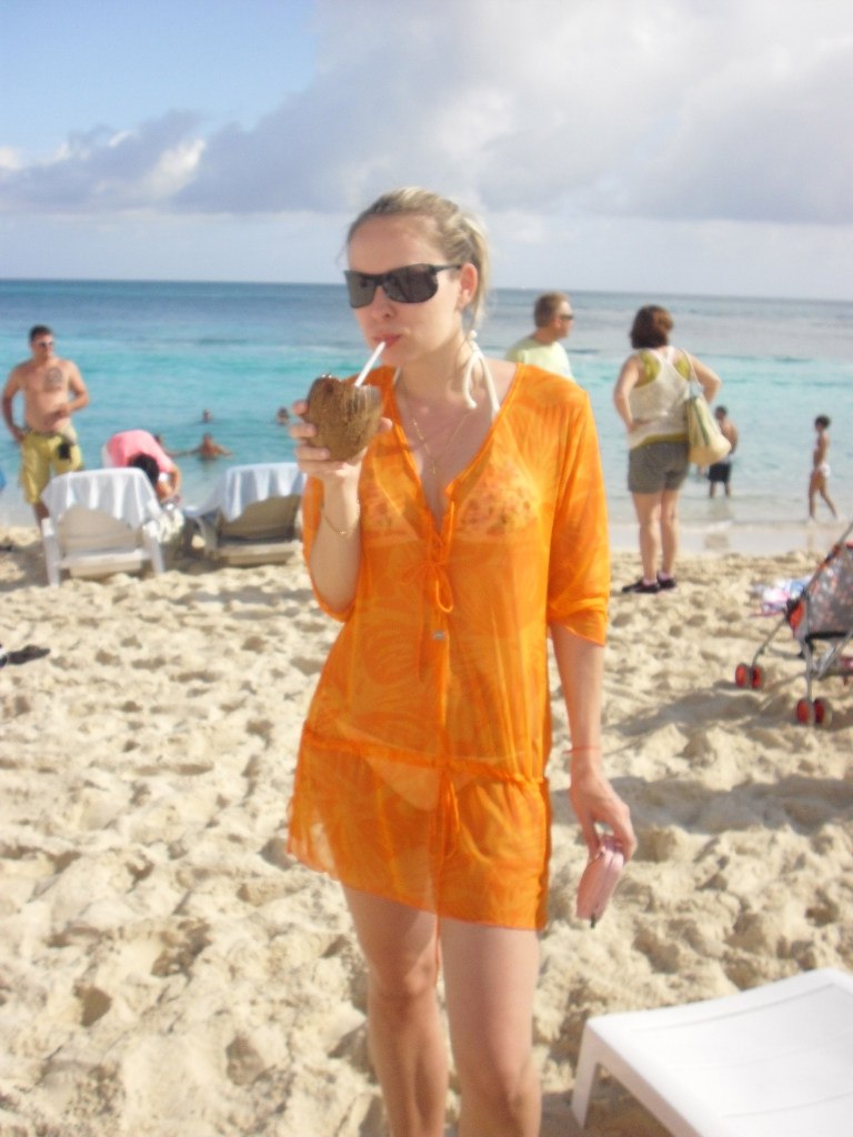 Marina Sinisina | Miami