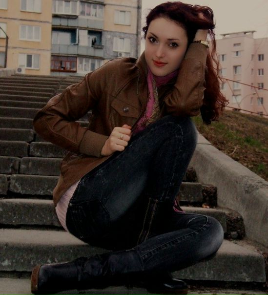 №37, Анастасия Пилипенко, Киев №37, Анастасия Пилипенко, Киев