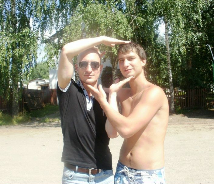 №53, Николай Вайкин, 38 лет, Нижний Новгород №53, Николай Вайкин, 38 лет, Нижний Новгород