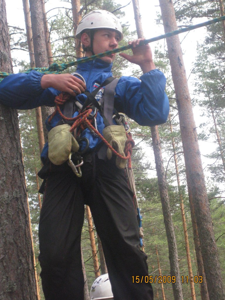 Дмитрий Седеев | Курчатов