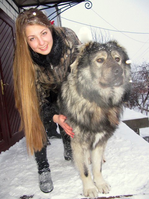 Анастасия Чухрий | 