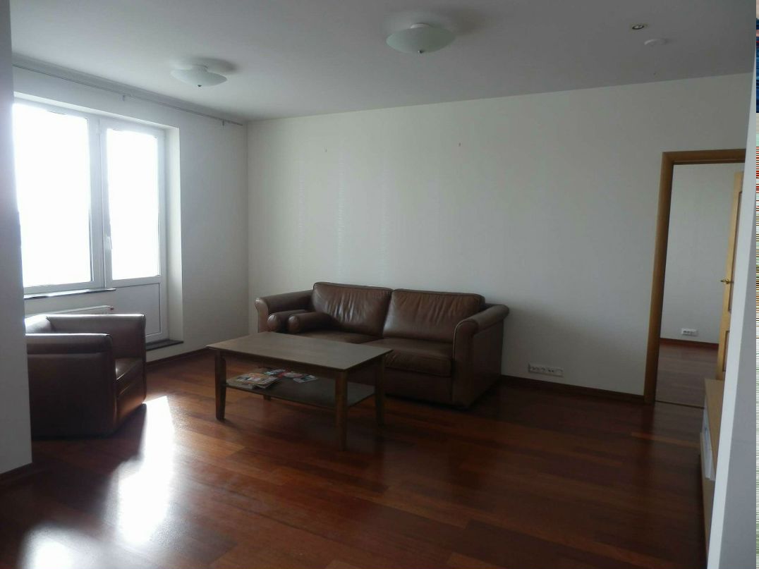 Kristina Lebedeva | Москва