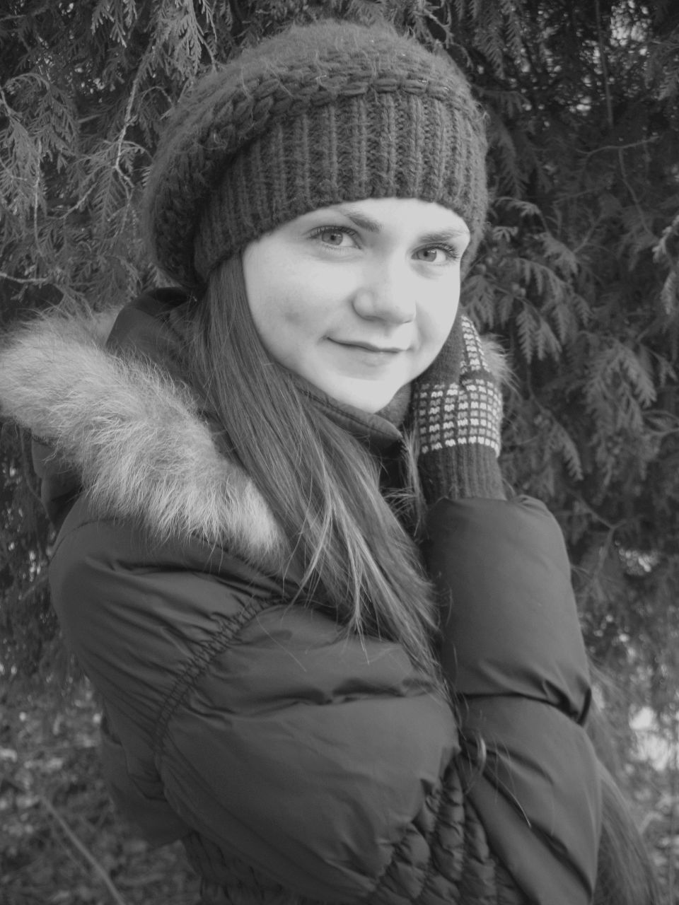 Анастасия Рахлей | Брест