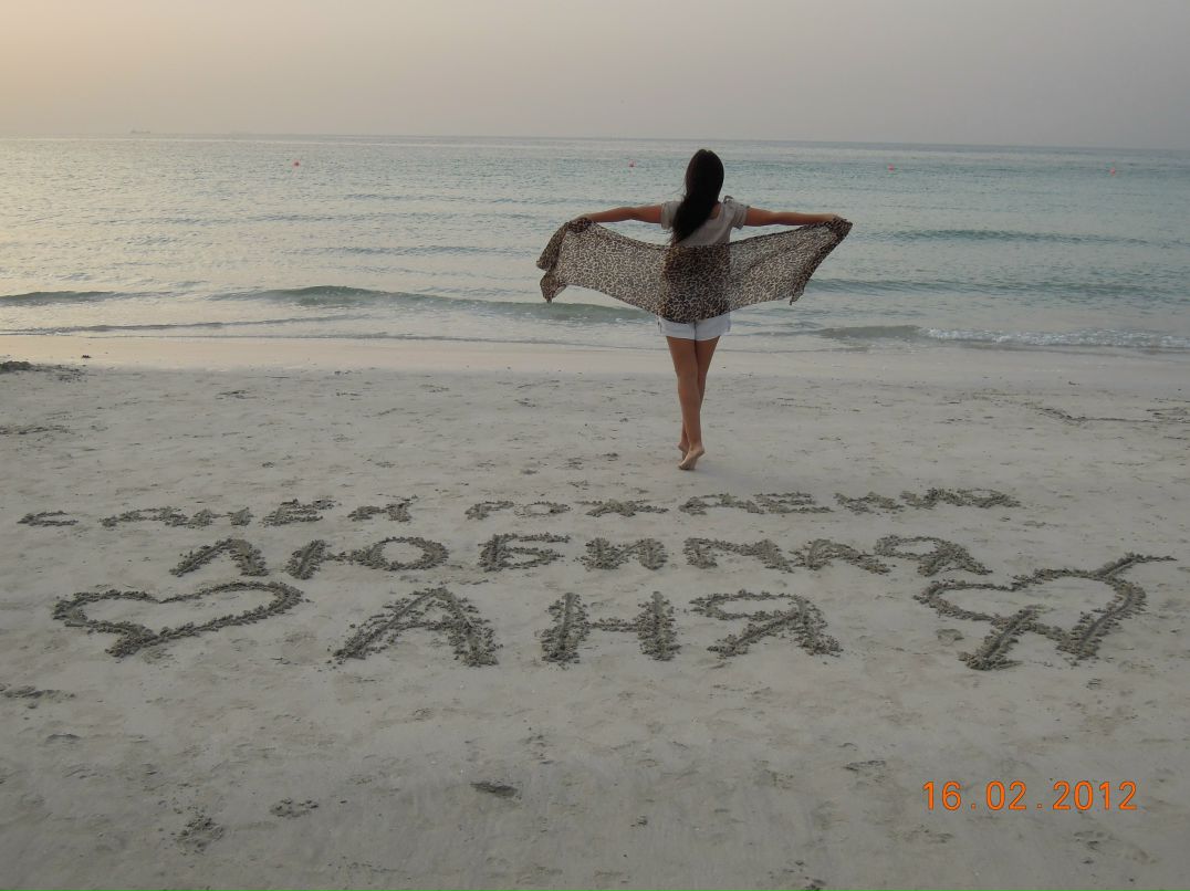 Anna Elnikova ☜♡☞ | Москва