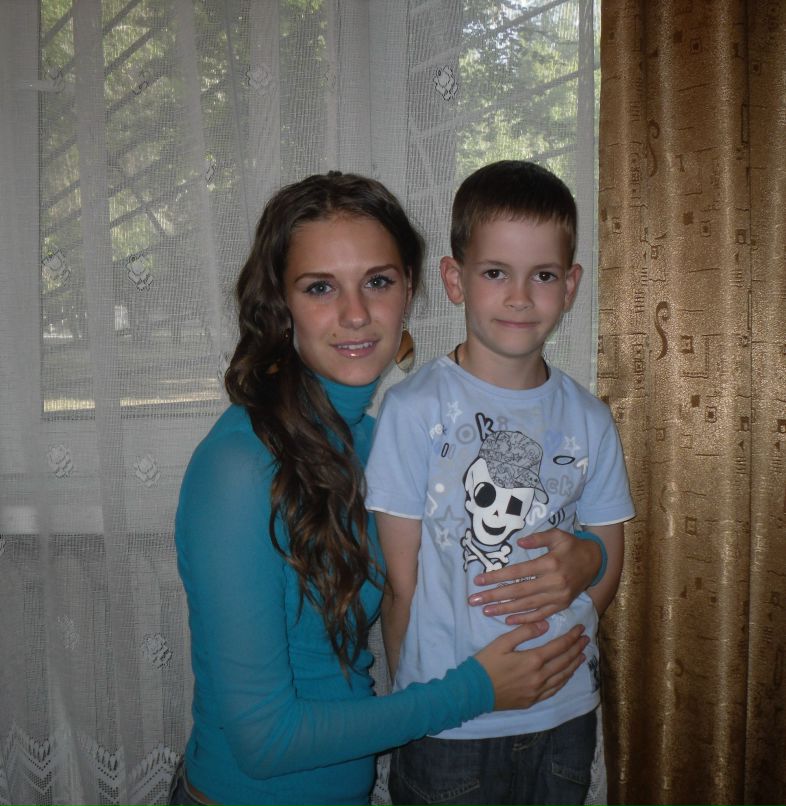 Виктория Черныш | Запорожье