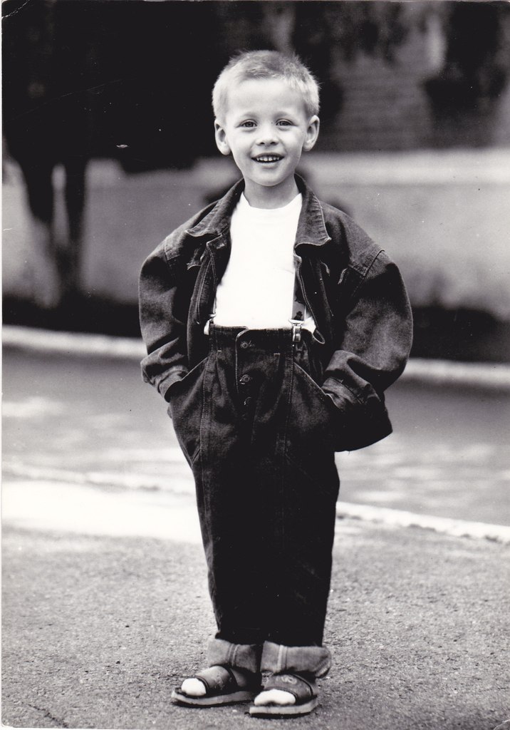 Владимир Мызин | 