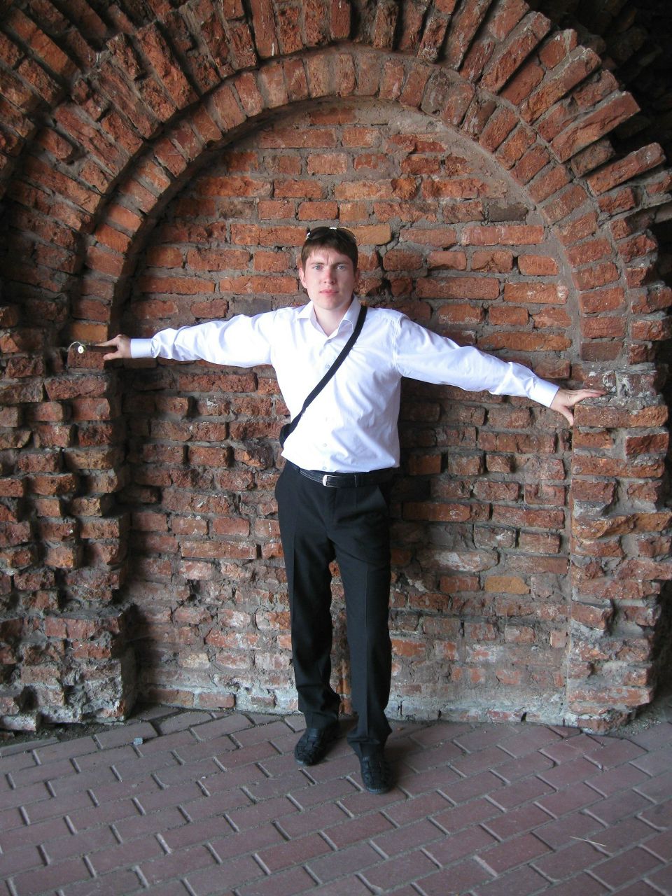 Михаил Шестак | Караганда