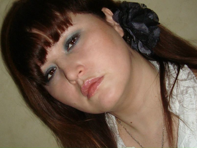 Айгуль Фаизова | Нижнекамск