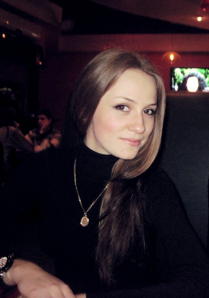 Анна Таран | Ахтырка