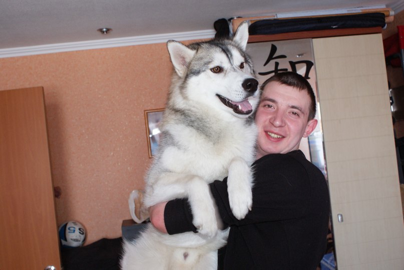 Александр Васянин | Новый Уренгой