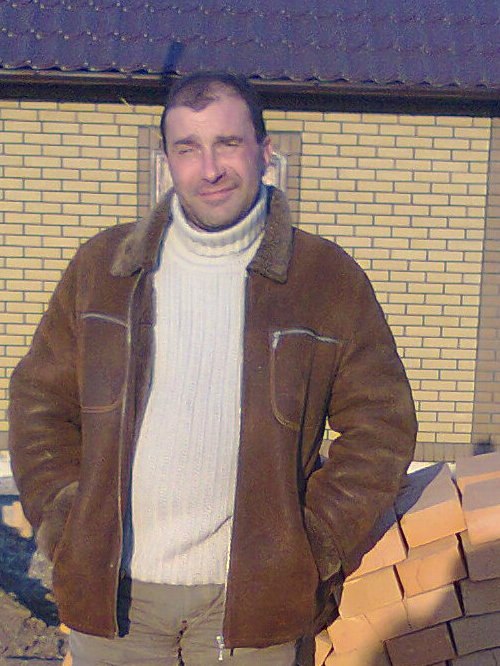 Александр Коваль Александрович | Запорожье