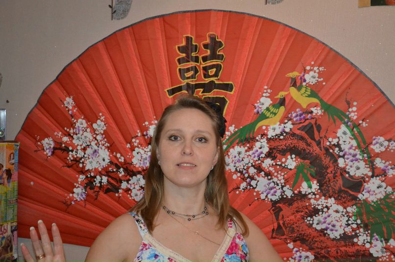 Анна Еремина | Курск