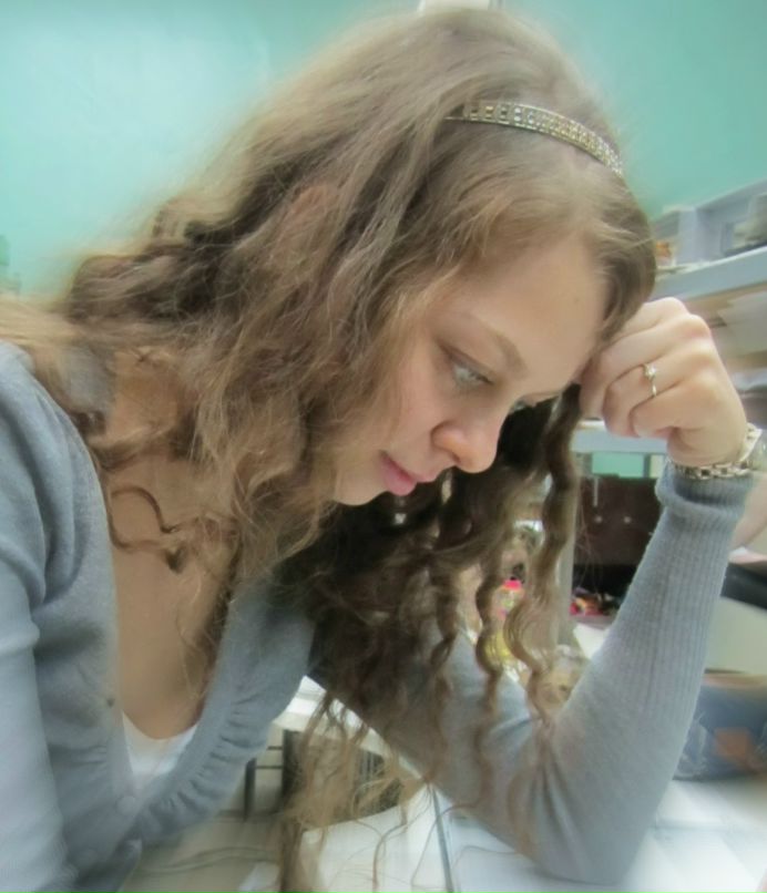 Марина Лушникова | Киров