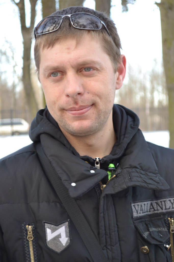 Алёна Ефимова | Санкт-Петербург