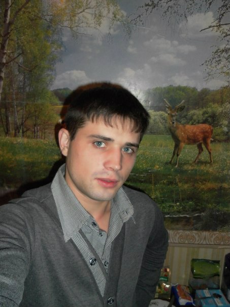 Александр Петрас | Феодосия