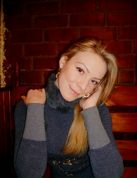 №22, Вера Чикваркина №22, Вера Чикваркина