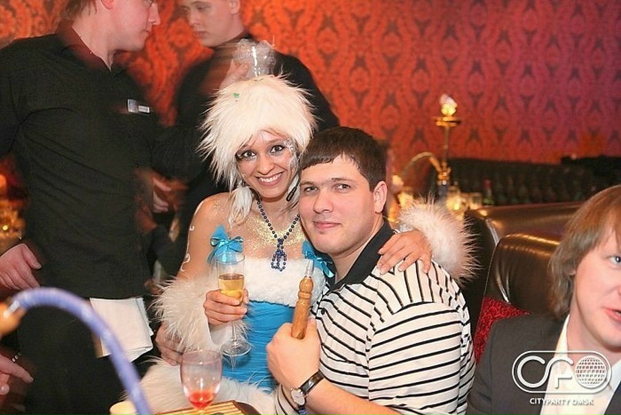 №68, Александр Брокле, 39 лет, Омск №68, Александр Брокле, 39 лет, Омск