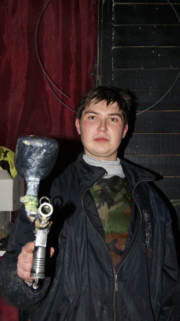 Алексей Наумов | Новокуйбышевск