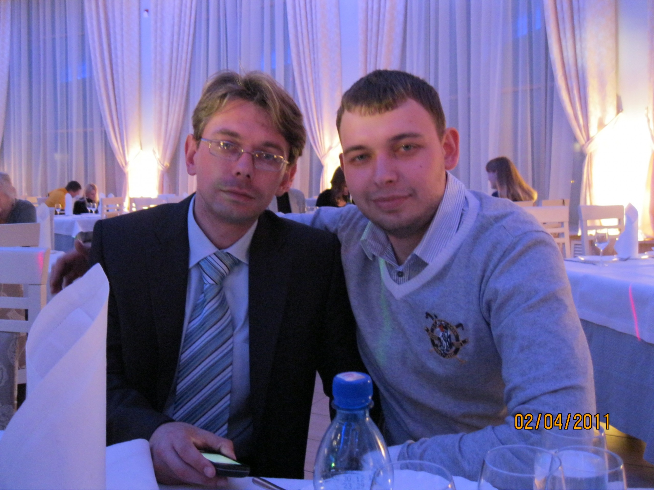 Фото профиля