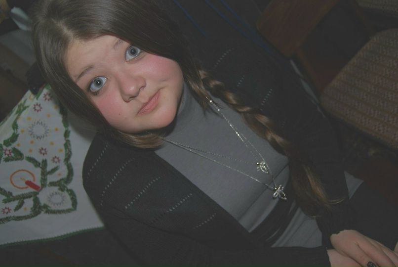 Виктория Митичева | Киев