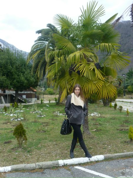 №5, Елена Бардакова №5, Елена Бардакова